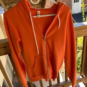 American Apparel Hoodie